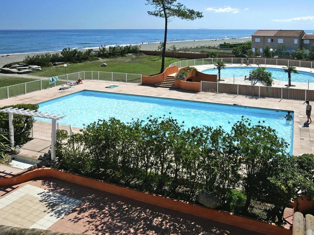 Apartment Near The Sea, Borgo-Plage Borgo  Εξωτερικό φωτογραφία
