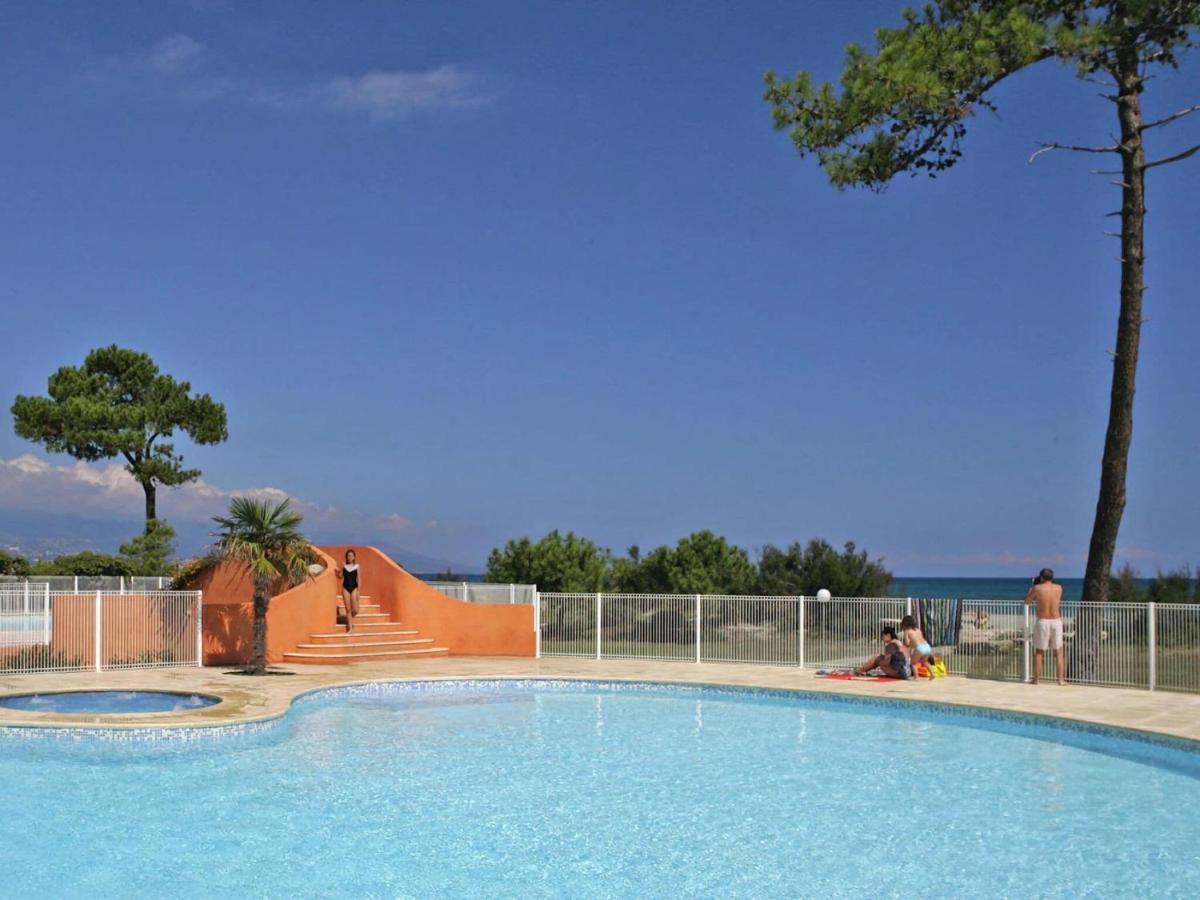 Apartment Near The Sea, Borgo-Plage Borgo  Εξωτερικό φωτογραφία