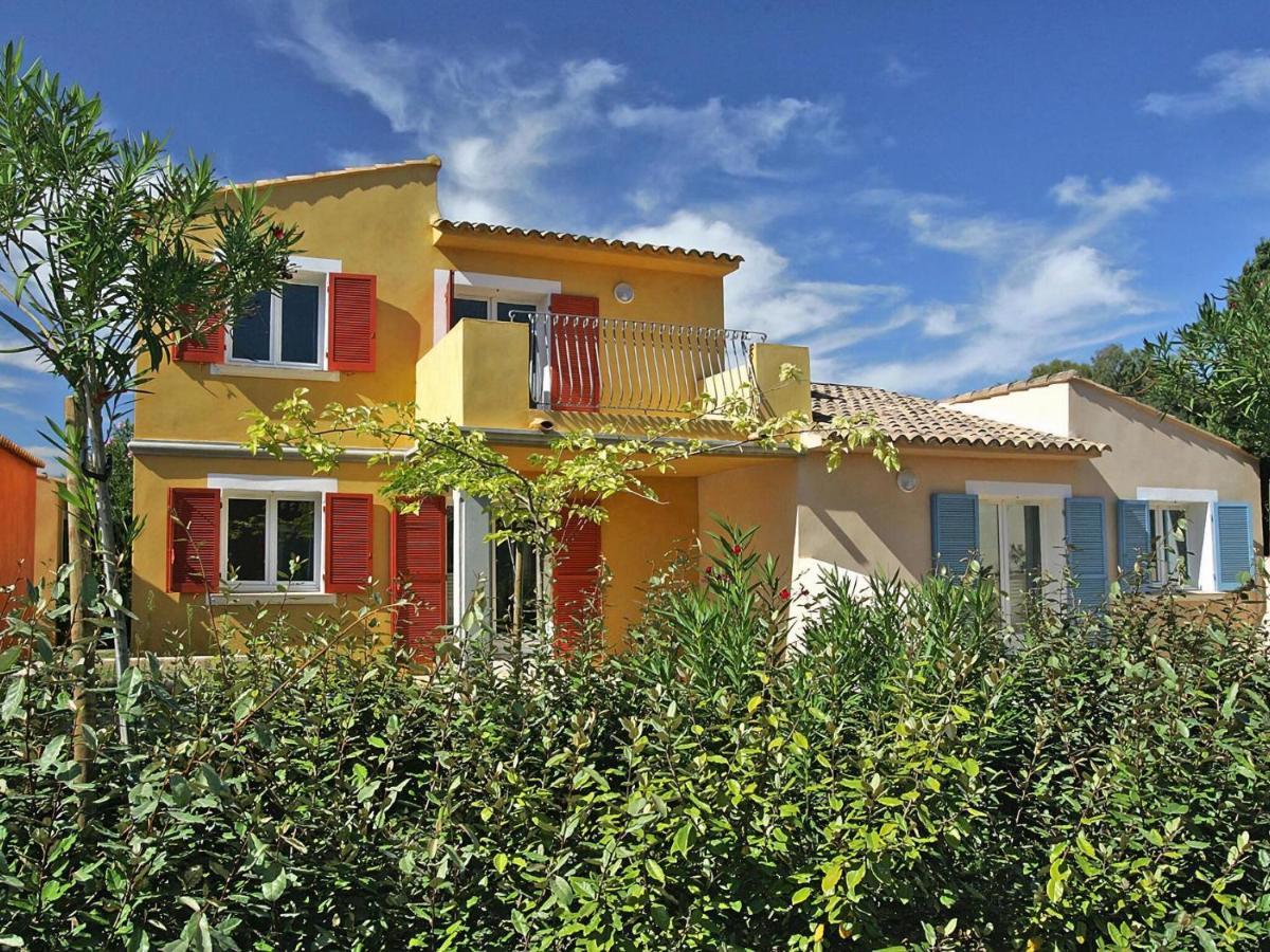 Apartment Near The Sea, Borgo-Plage Borgo  Εξωτερικό φωτογραφία