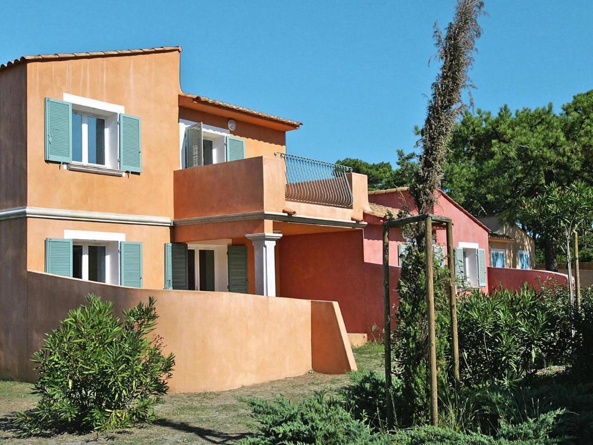 Apartment Near The Sea, Borgo-Plage Borgo  Εξωτερικό φωτογραφία