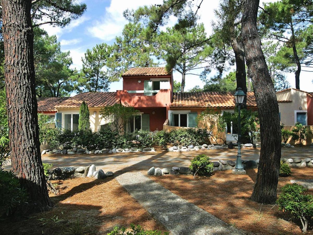 Apartment Near The Sea, Borgo-Plage Borgo  Εξωτερικό φωτογραφία
