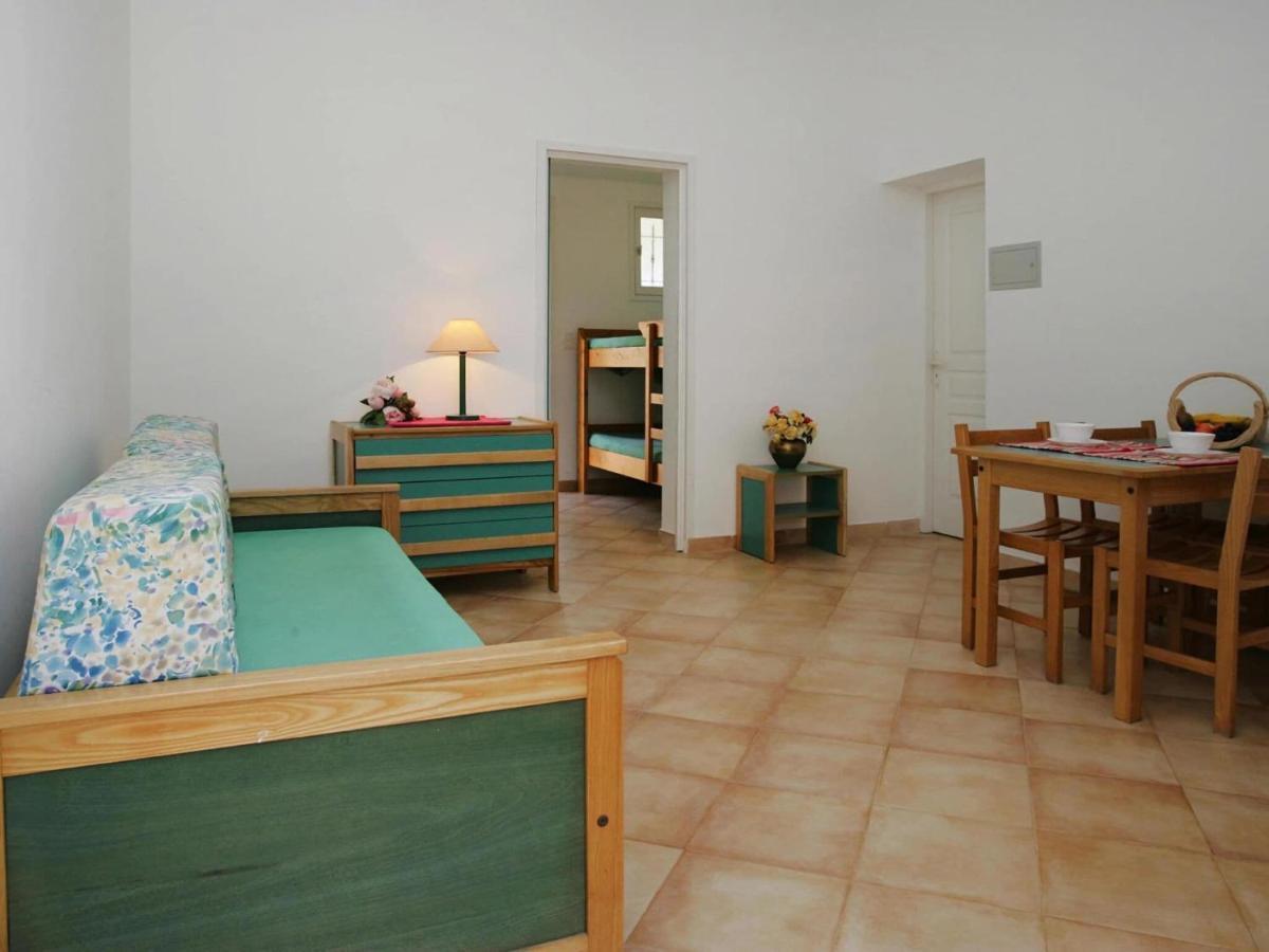 Apartment Near The Sea, Borgo-Plage Borgo  Εξωτερικό φωτογραφία