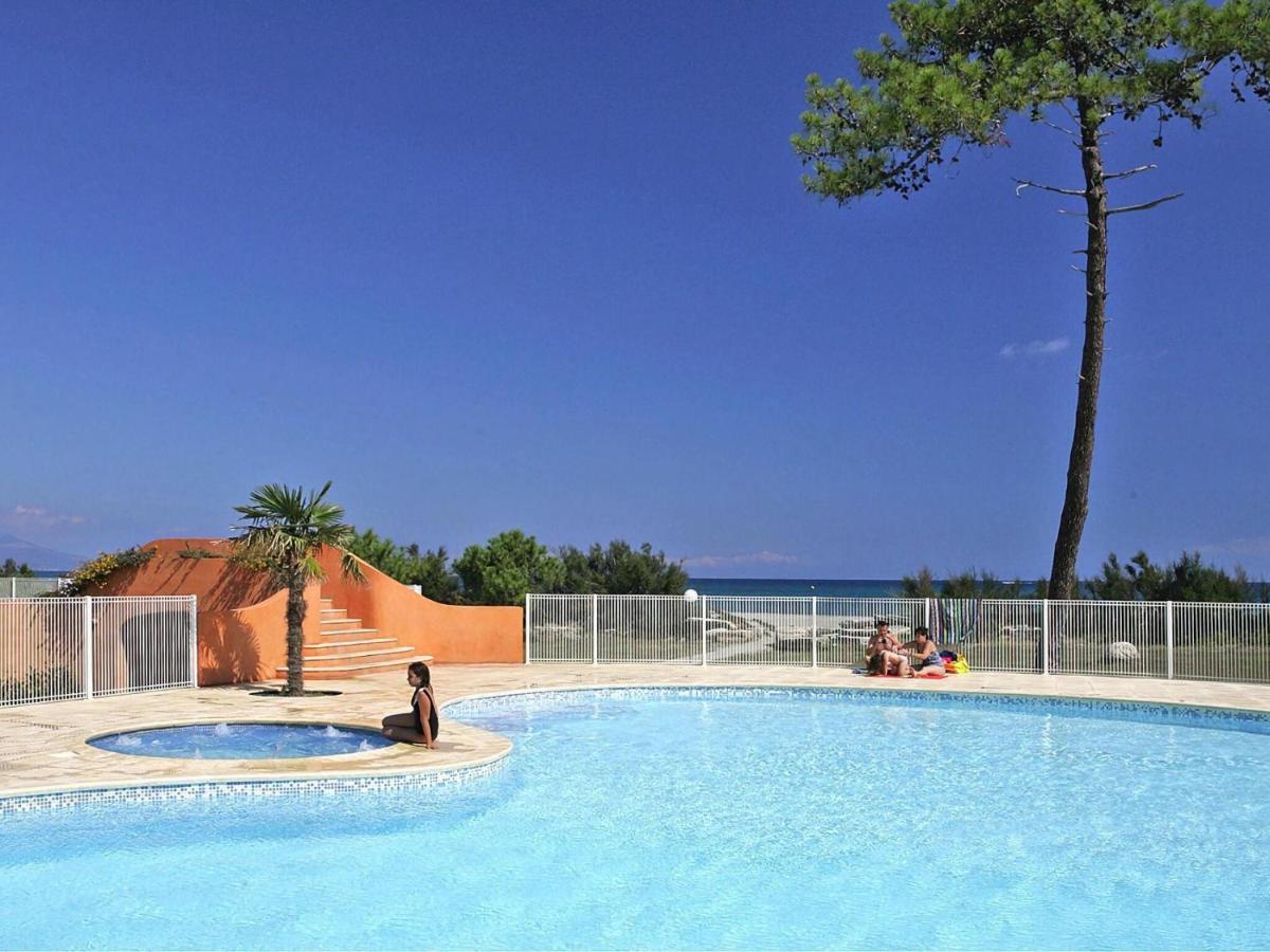Apartment Near The Sea, Borgo-Plage Borgo  Εξωτερικό φωτογραφία